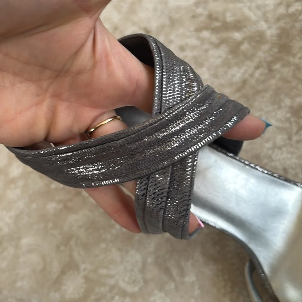 Nine West step out